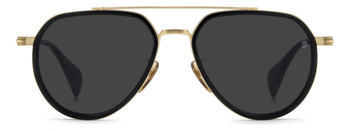 David Beckham DB1226 Sunglasses - view 4